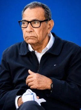THE FOUNDER
